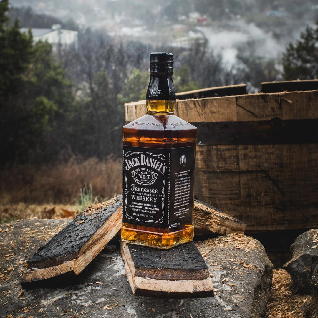 Jack Daniel&