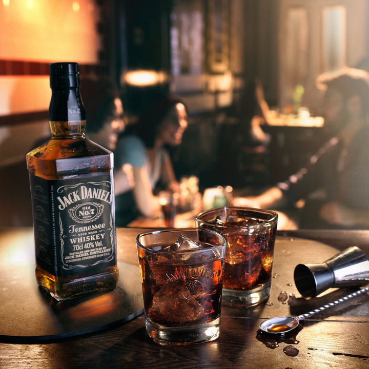 Jack Daniel&