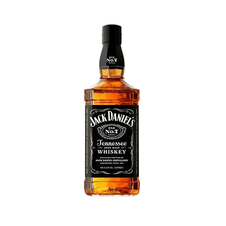 Jack Daniel&