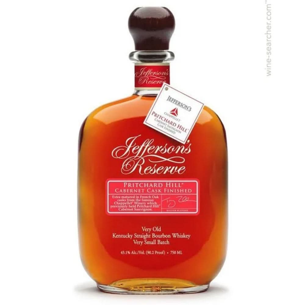 Jefferson&