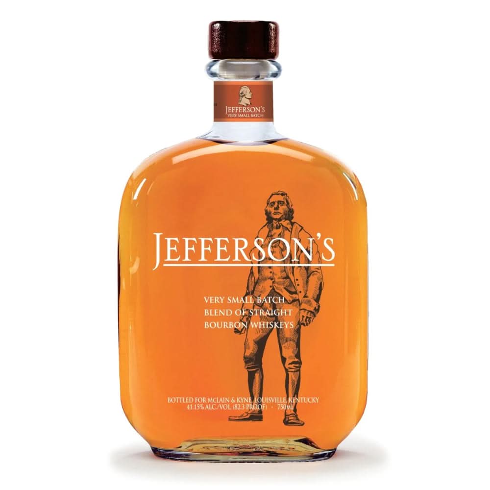 Jefferson&