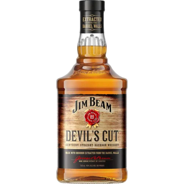 Jim Beam Devil&