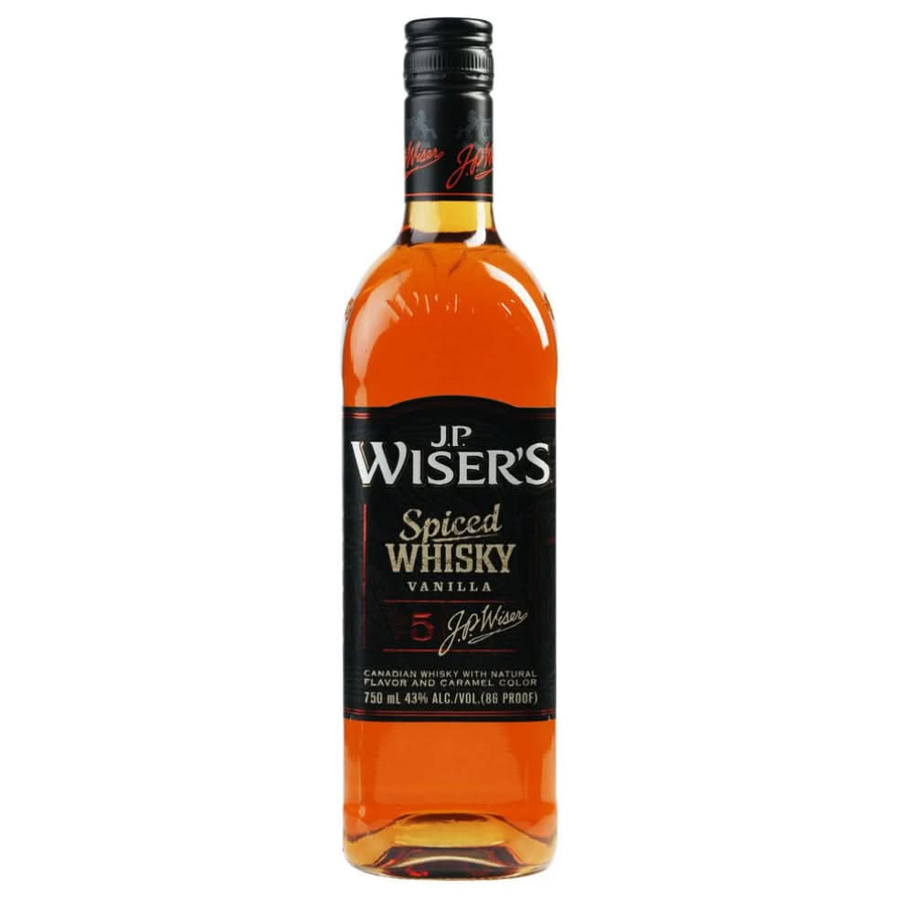 Jp Wiser&