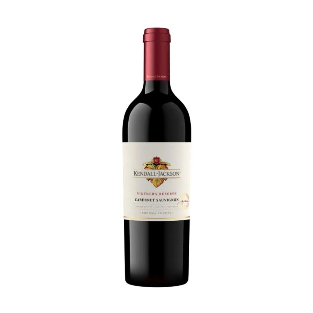 Kendall-Jackson Vintner&