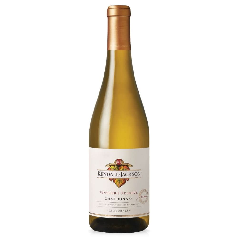 Kendall-Jackson Vintner&