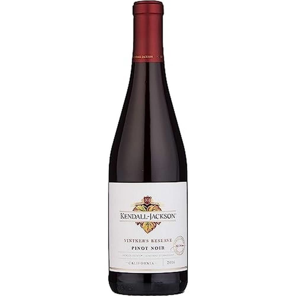 Kendall-Jackson Vintner&