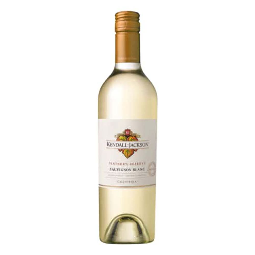 Kendall-Jackson Vintner&
