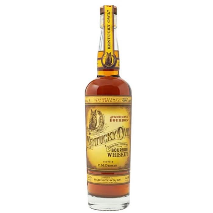 Kentucky Owl Batch 
