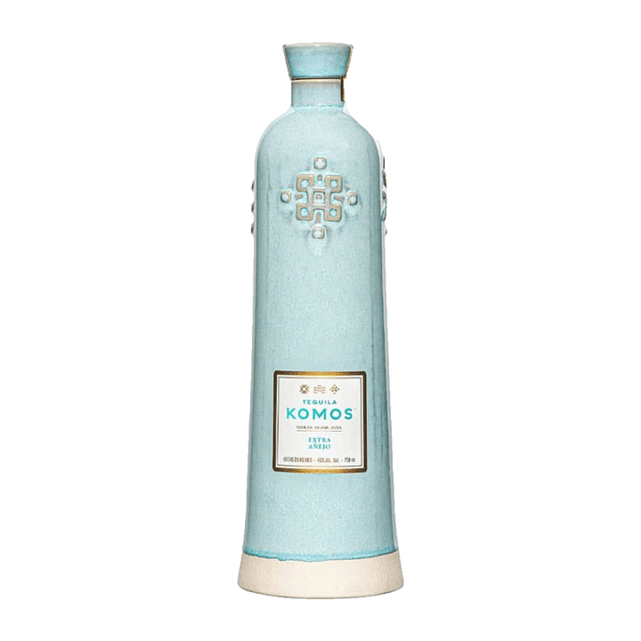 Komos Extra Anejo Tequila