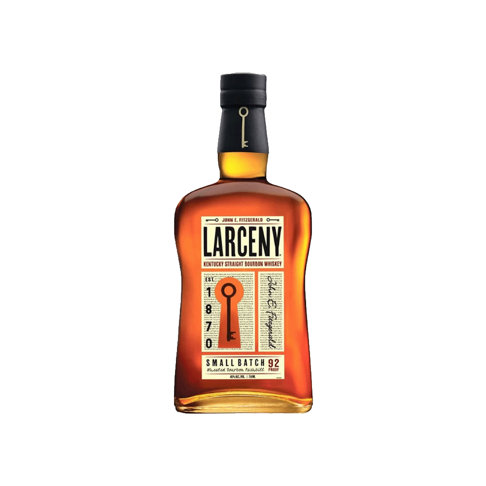 Larceny Small Batch Kentucky Straight Bourbon Whiskey