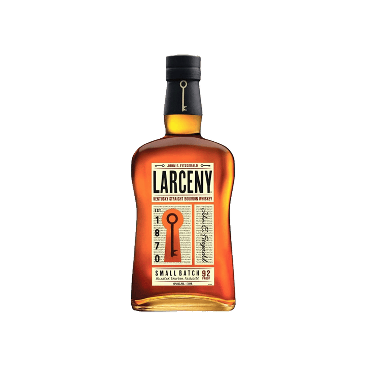 Larceny Small Batch Kentucky Straight Bourbon Whiskey