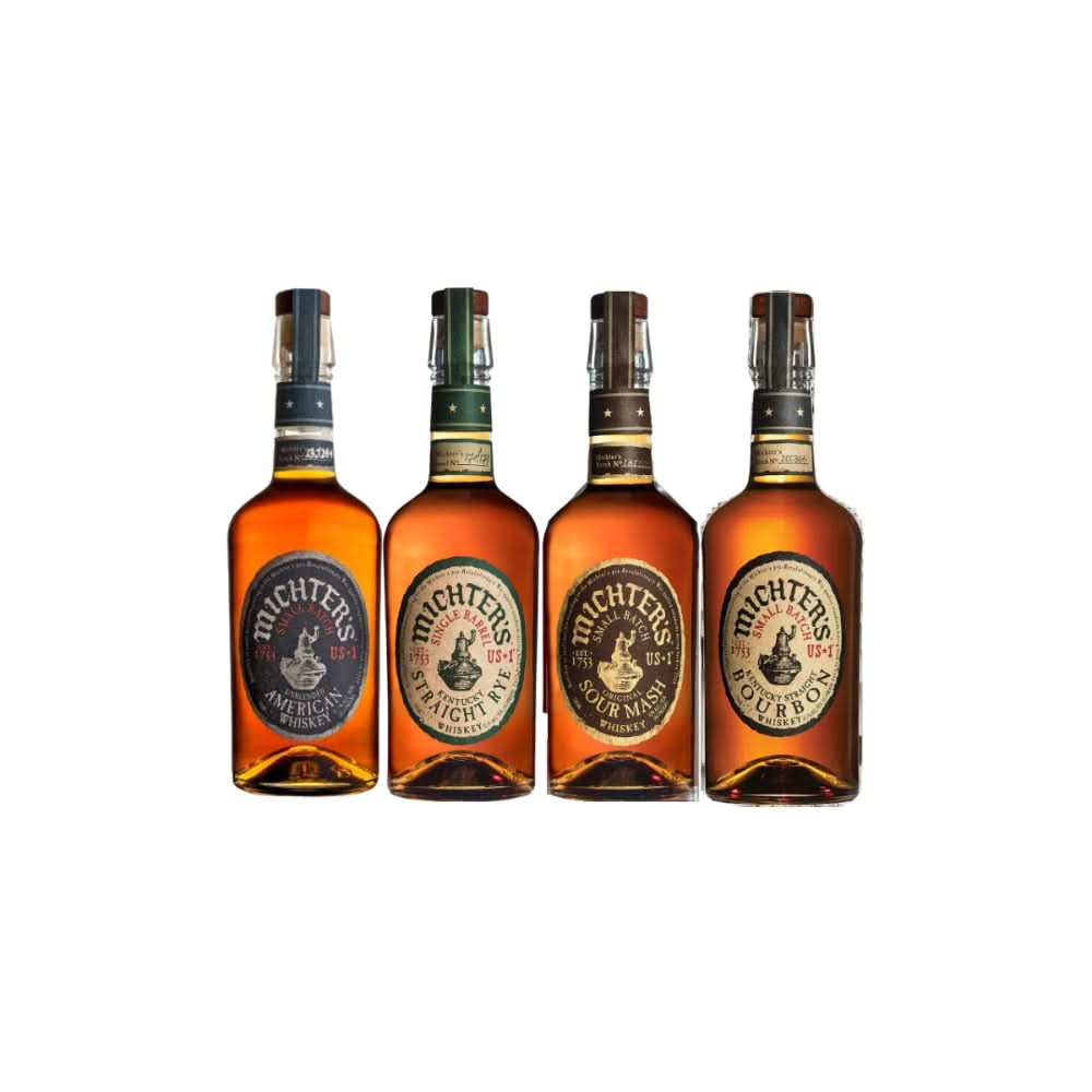 Michter&