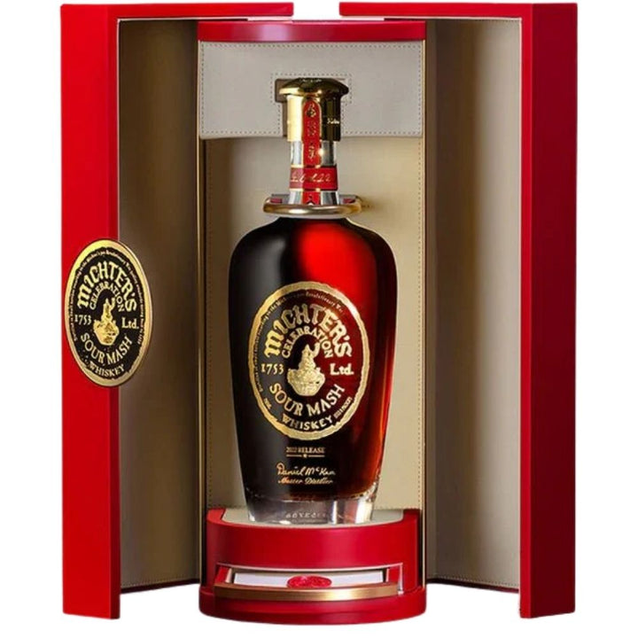 Michter&