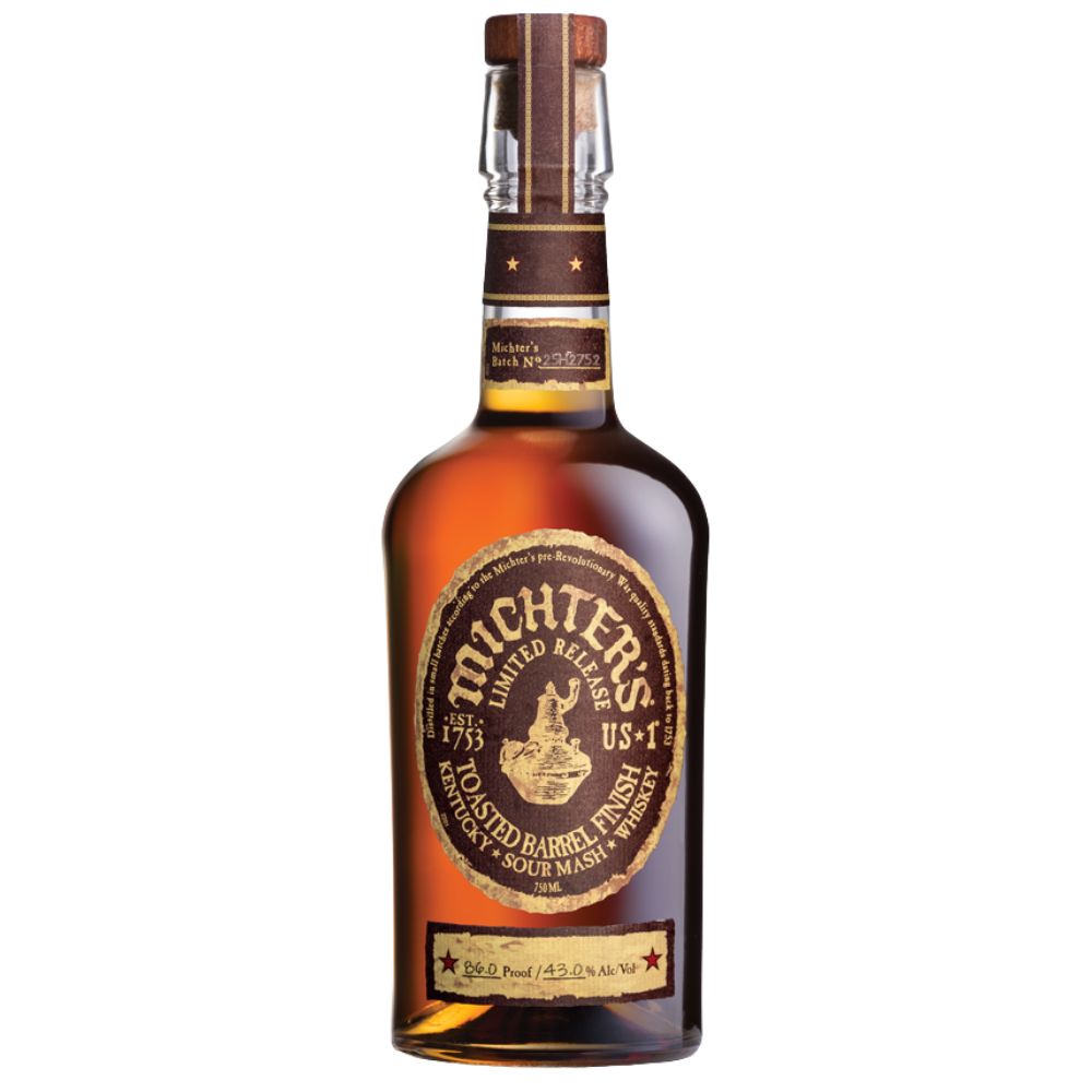Michter&