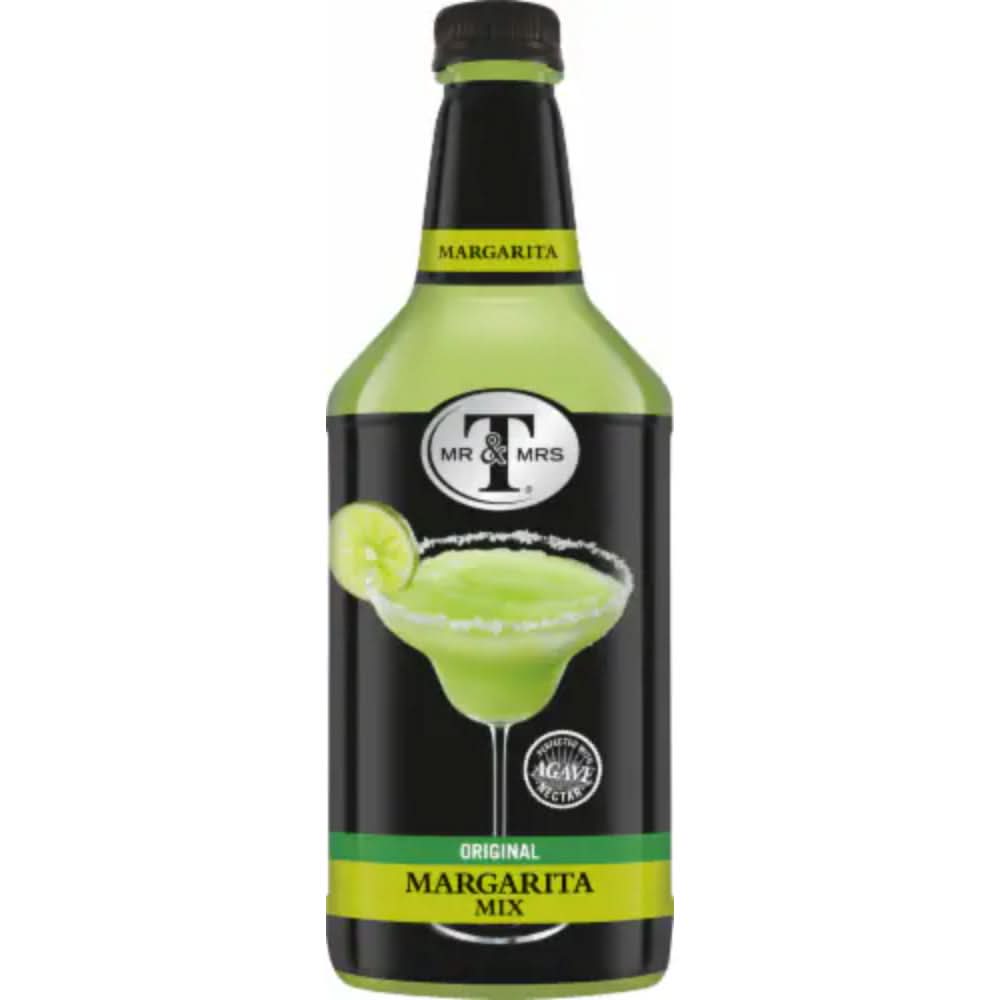 Mr &amp; Mrs T Margarita Mix