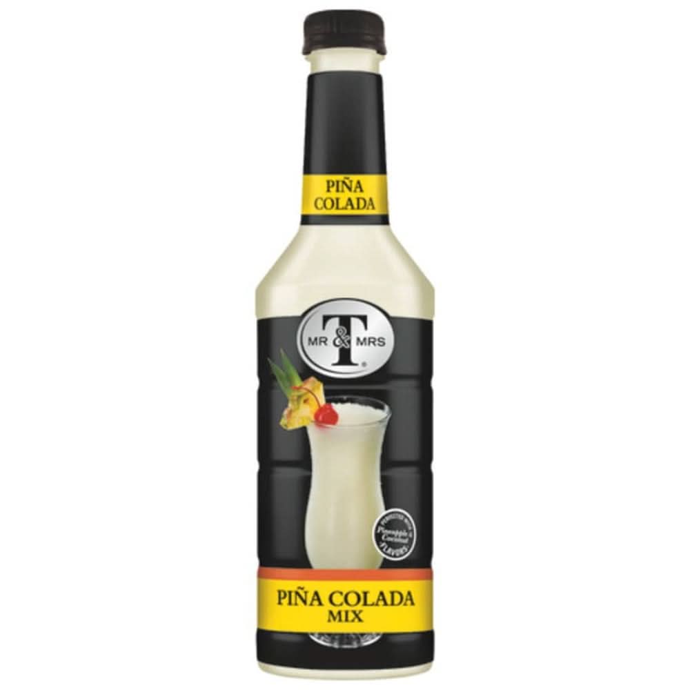 Mr &amp; Mrs T Pina Colada Mix