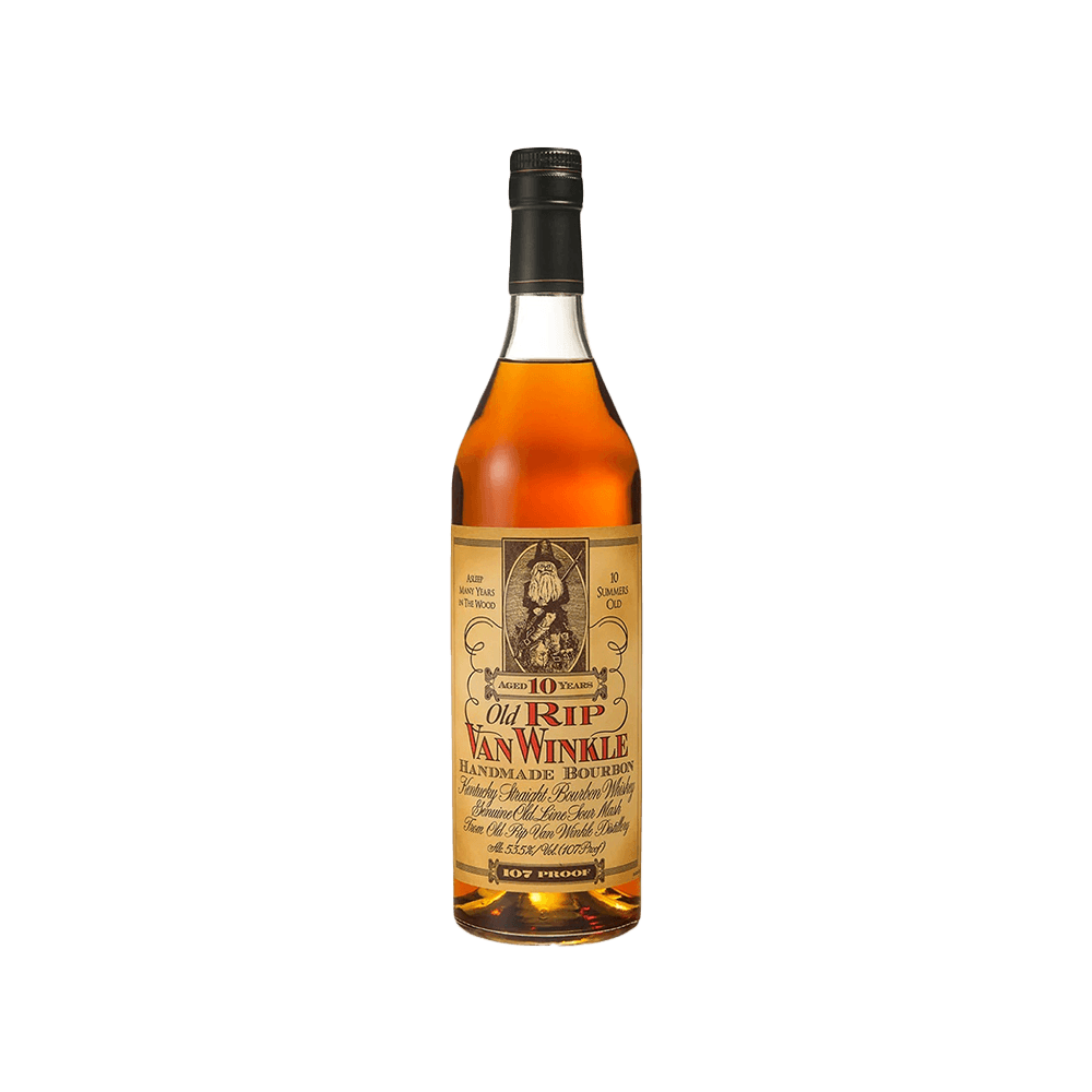 Rare Bourbon