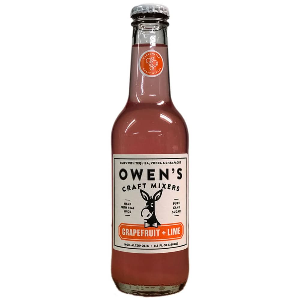 Owen&
