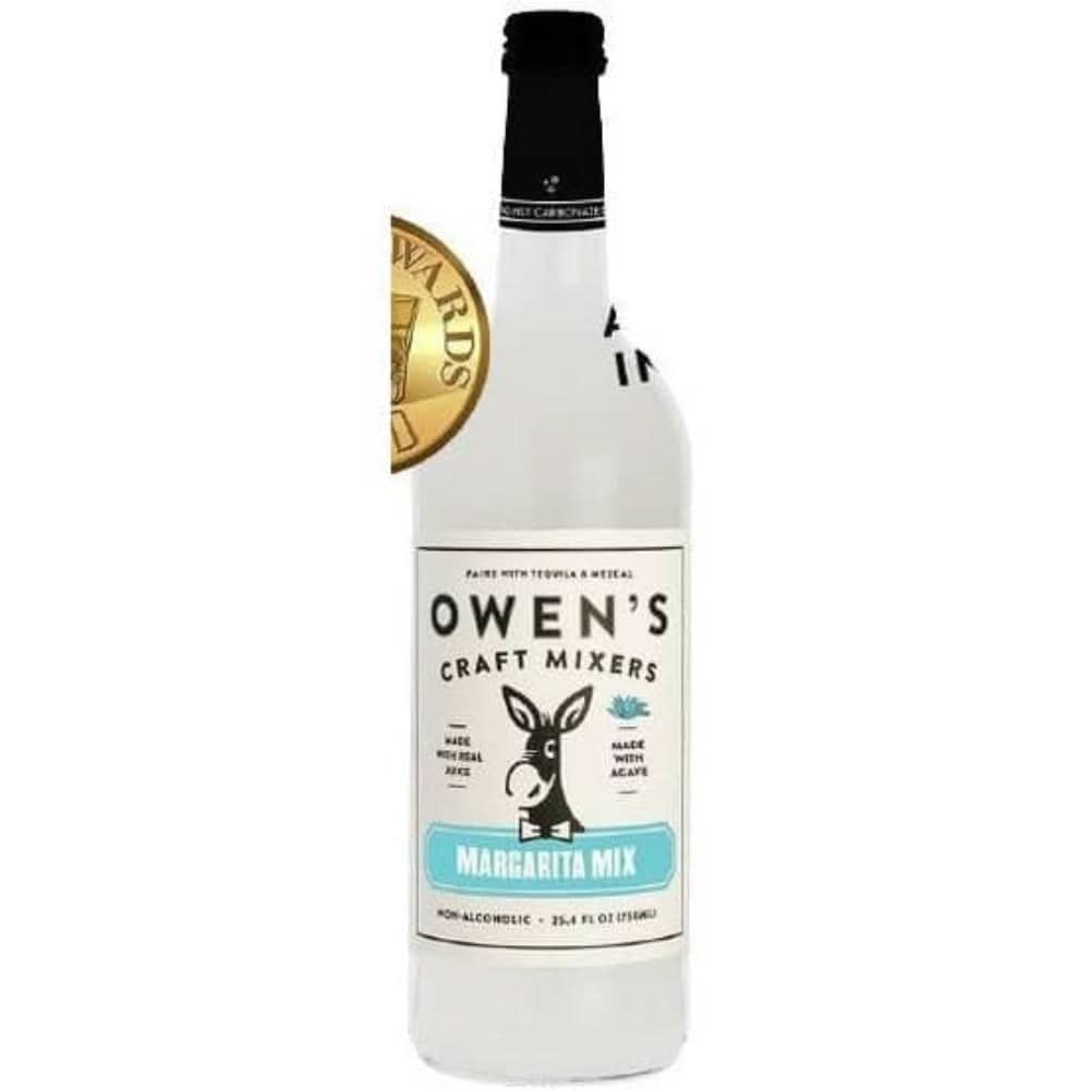 Owen&