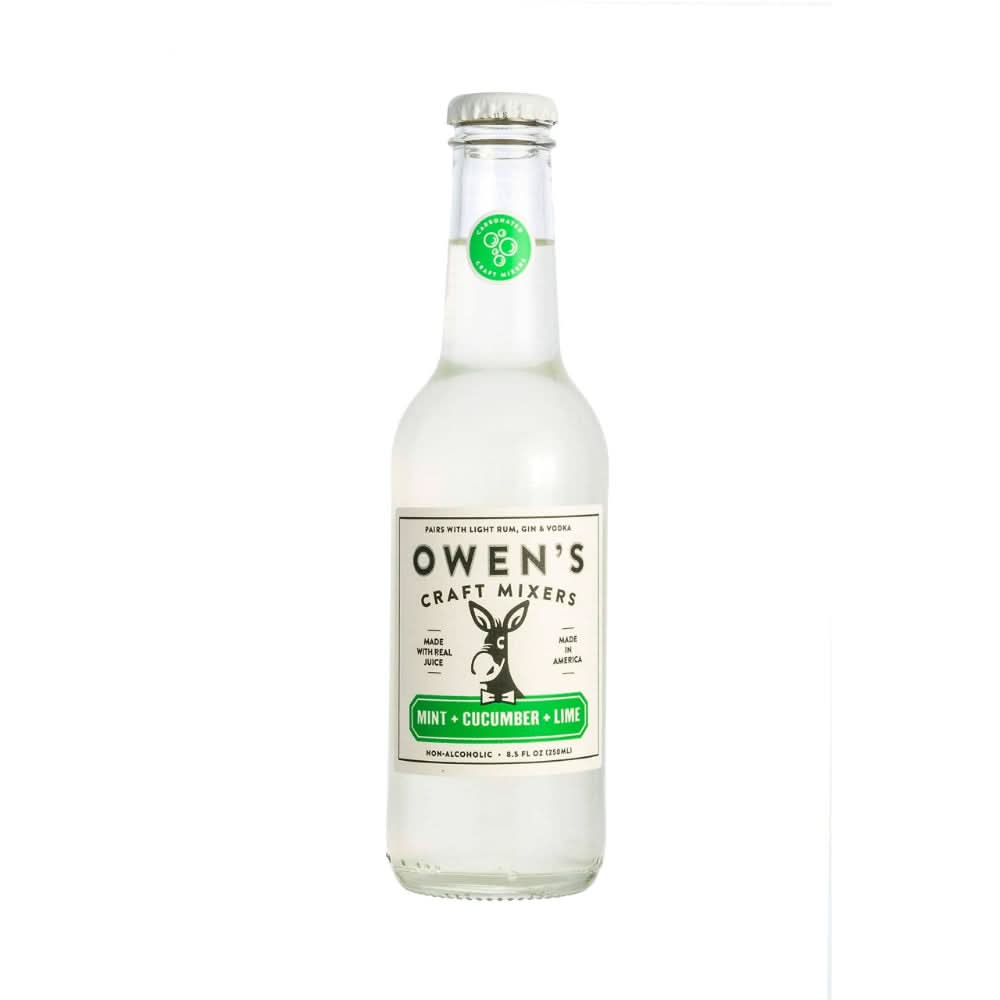 Owen&