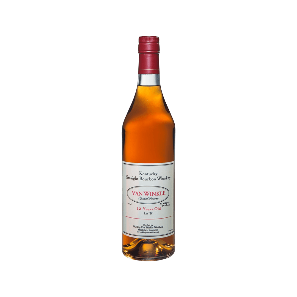 Pappy Van Winkle&