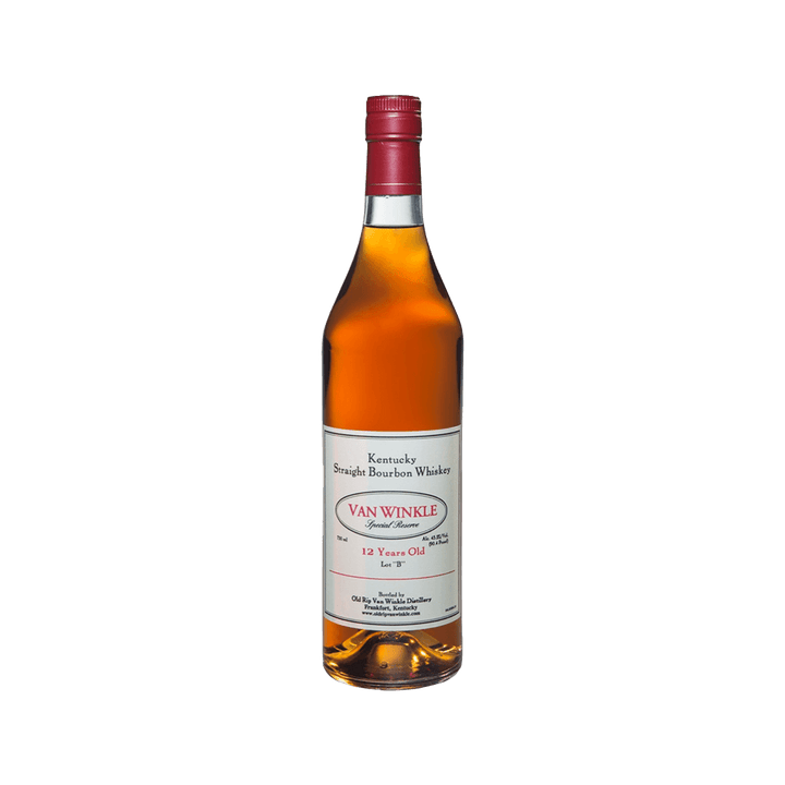 Pappy Van Winkle&
