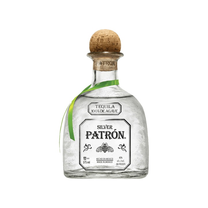 Patrón Silver Tequila