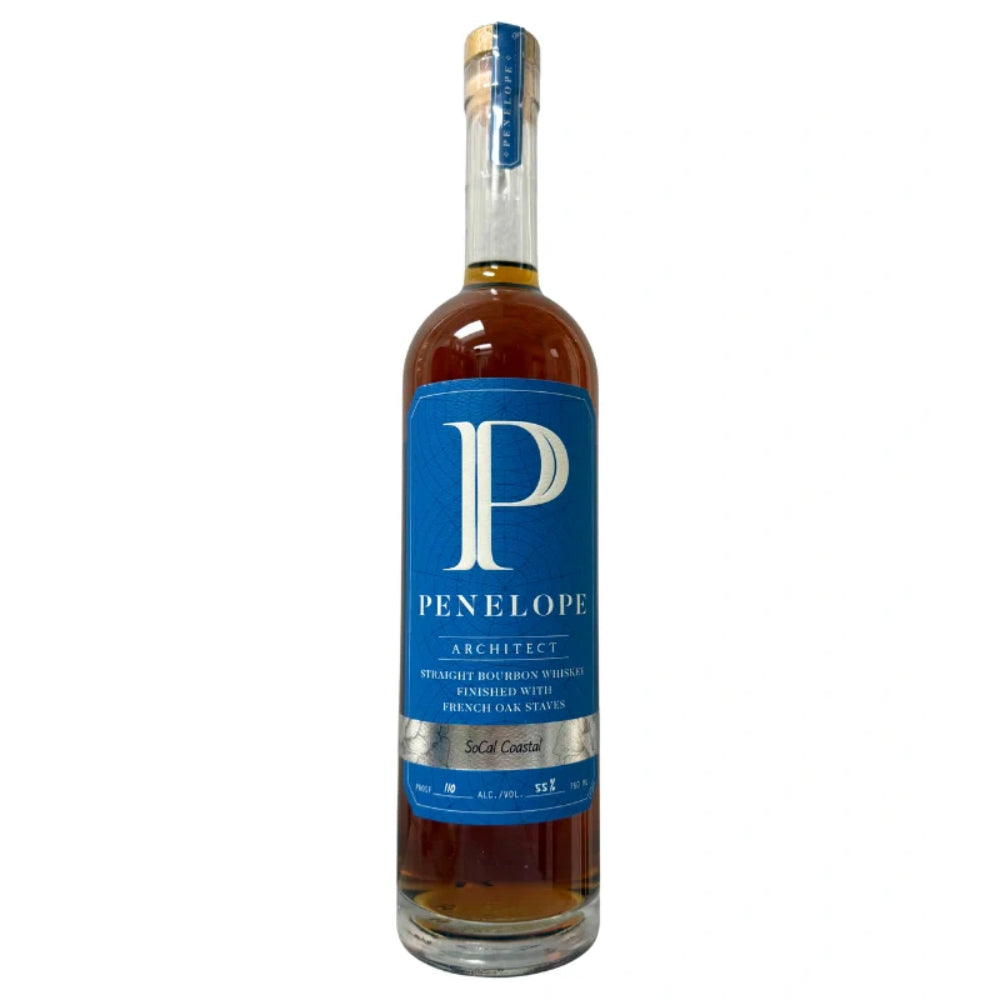 Penelope Bourbon Architect &