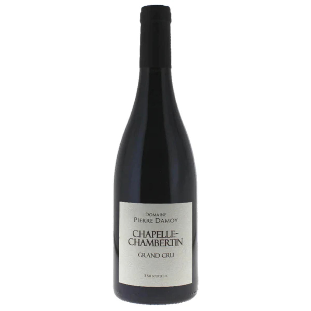 Pierre Damoy Chambertin Grand Cru