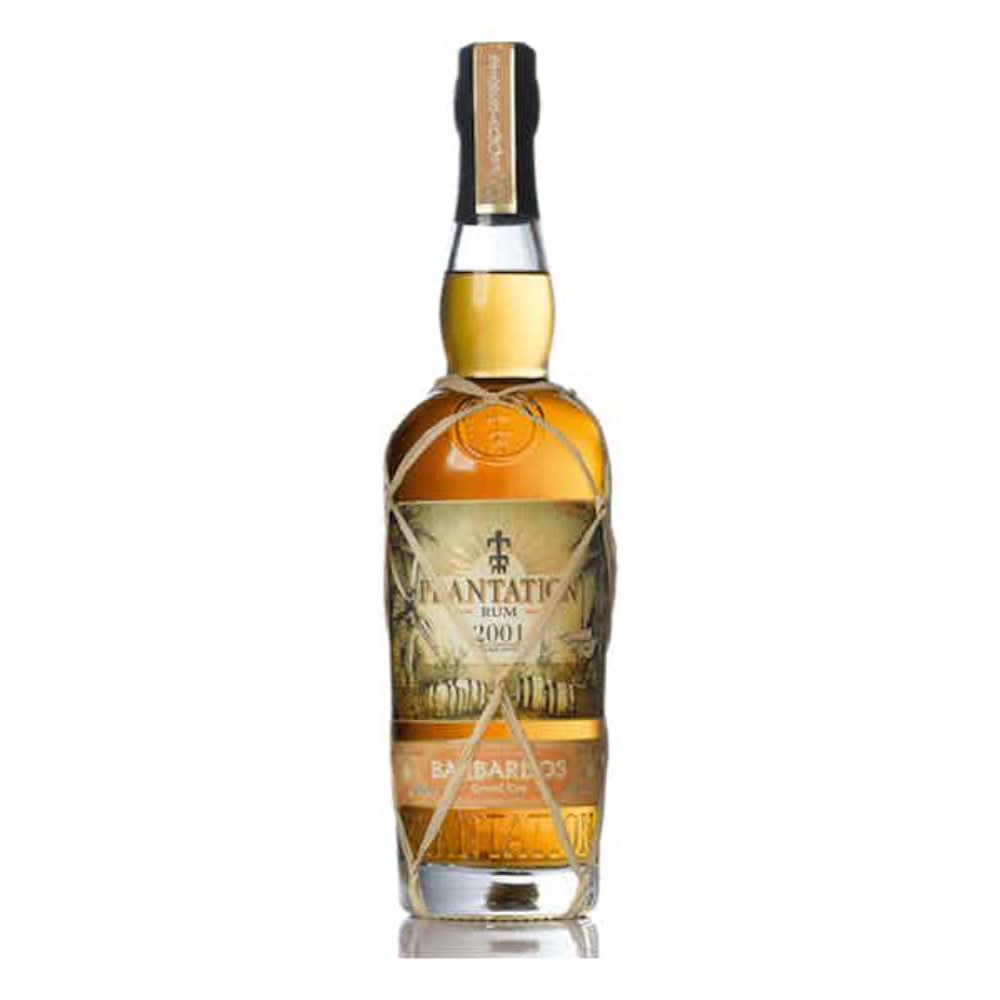 Plantation Rum Barbados
