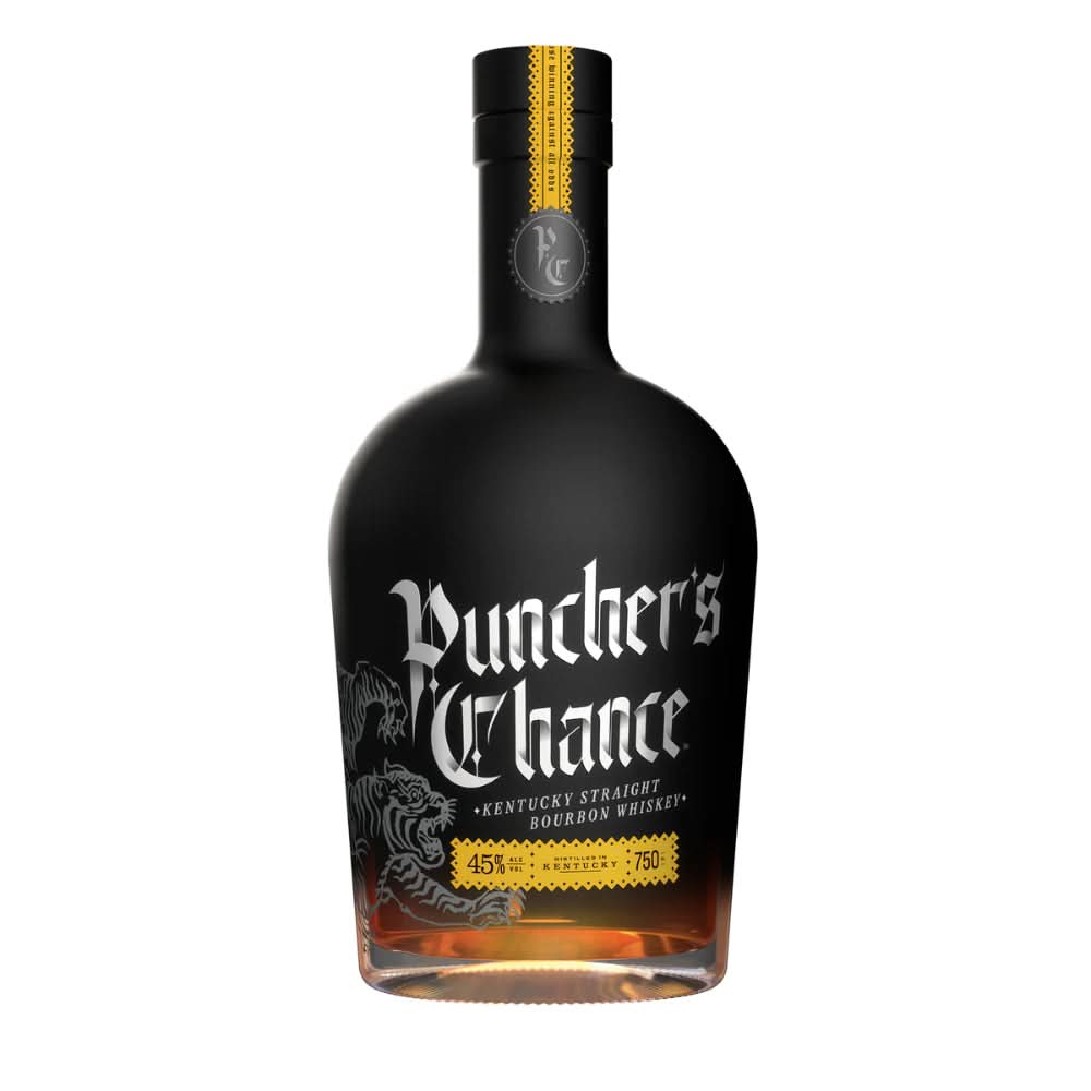 Puncher&
