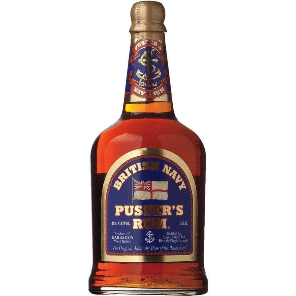 Pusser&