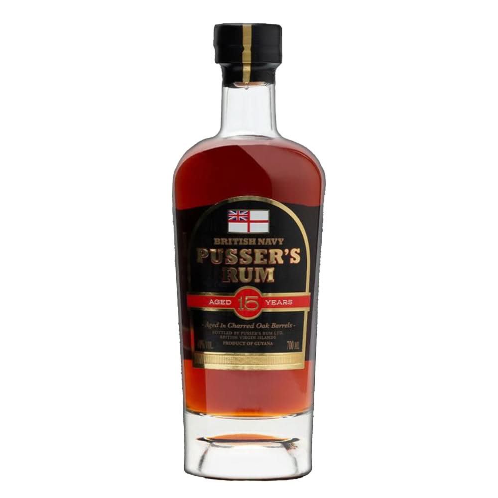 Pusser&