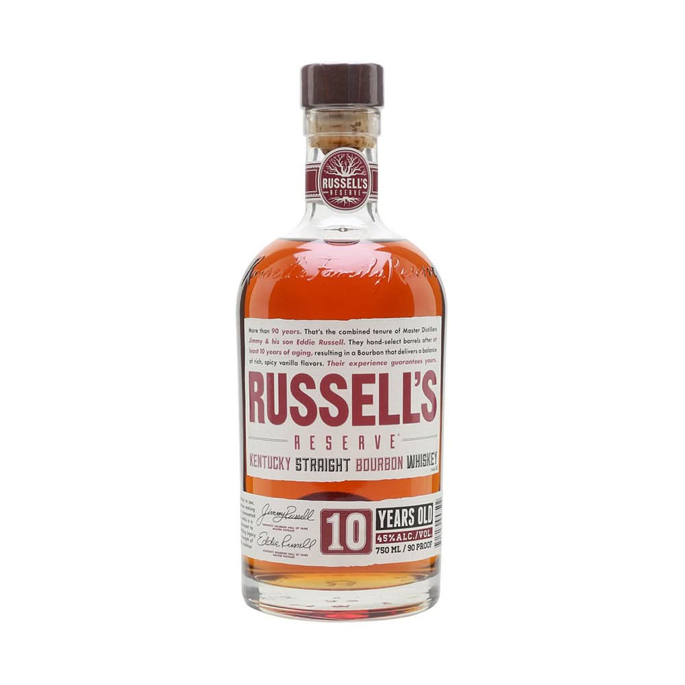 Russell&