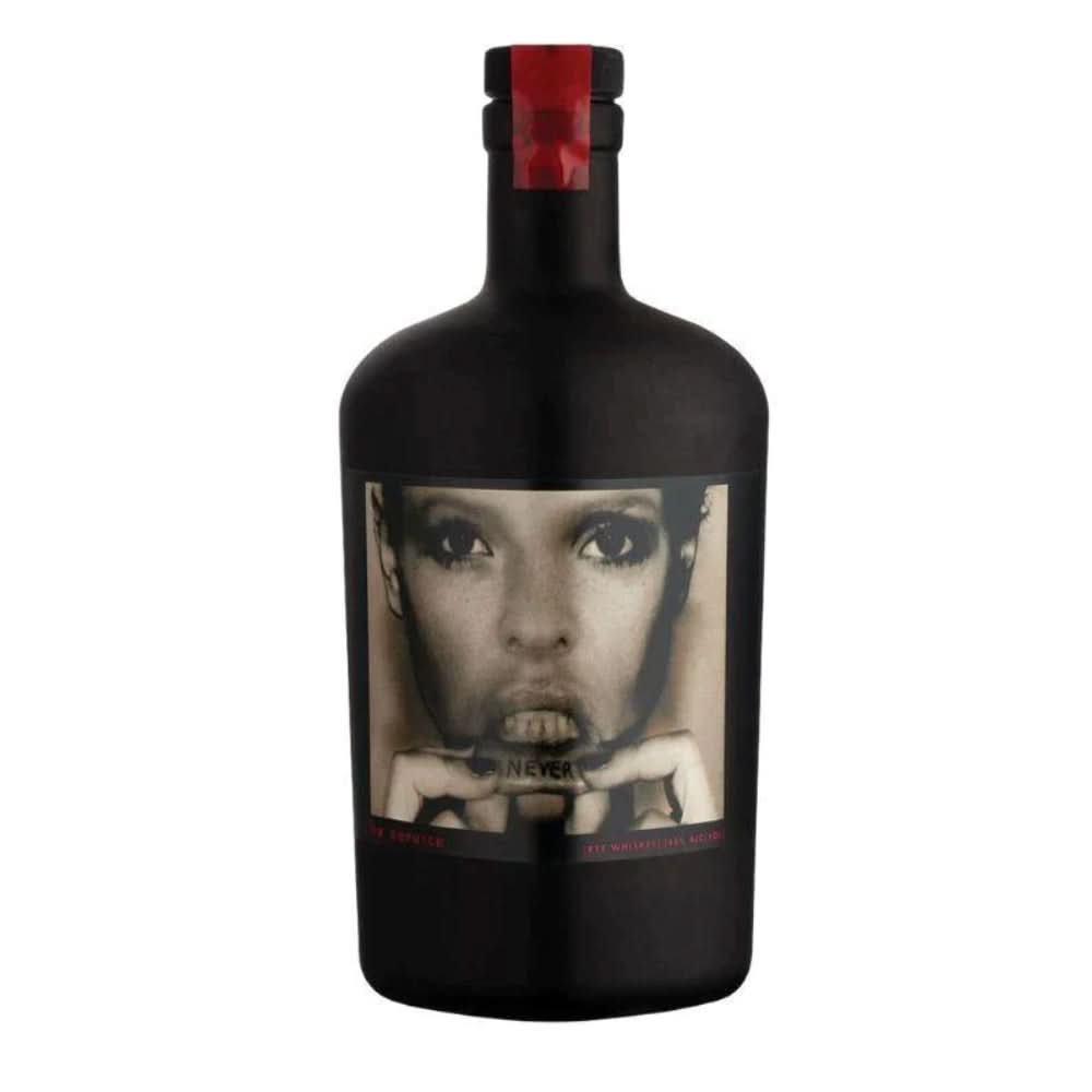 Savage &amp; Cooke Lip Service Rye Whiskey