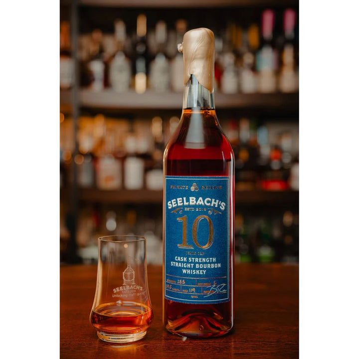 Seelbach&