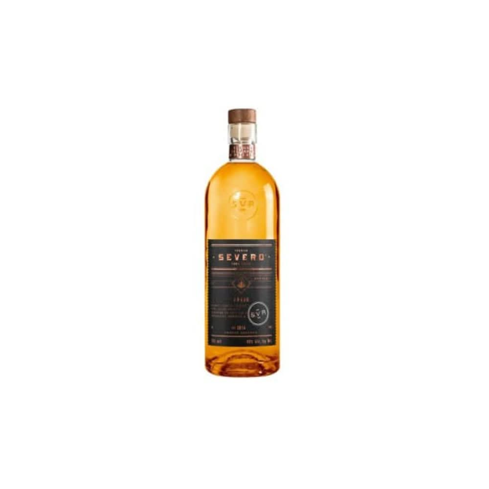 Severo Tequila Anejo
