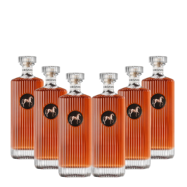 SirDavis American Whisky by Beyonce Knowles-Carter