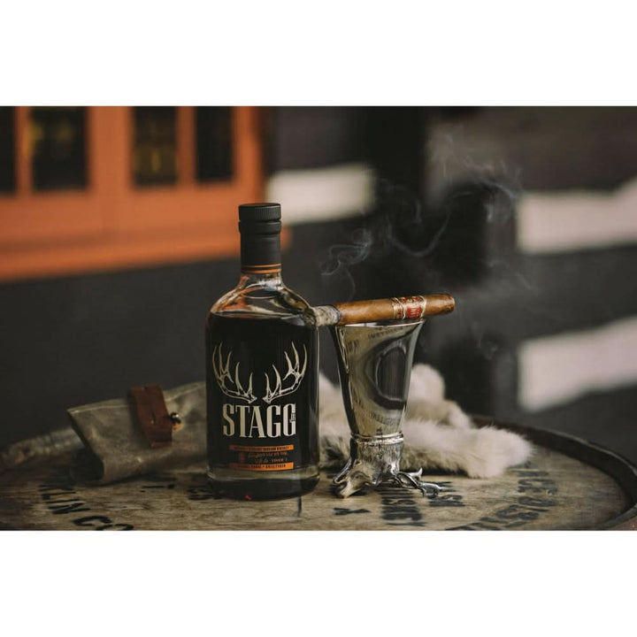 Stagg Jr. Bourbon Whiskey 130.9 Proof