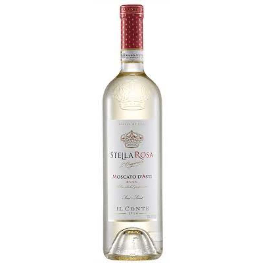 Stella Rosa Moscato D&