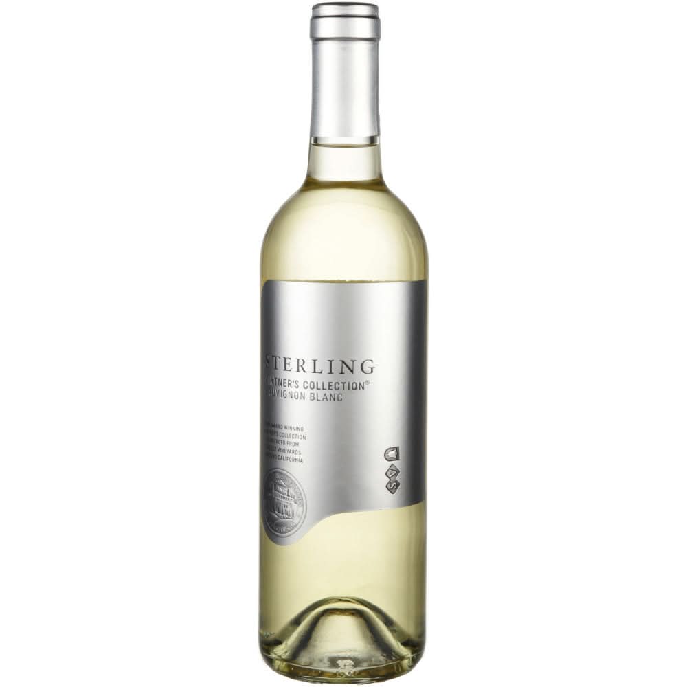 Sterling Vintner&