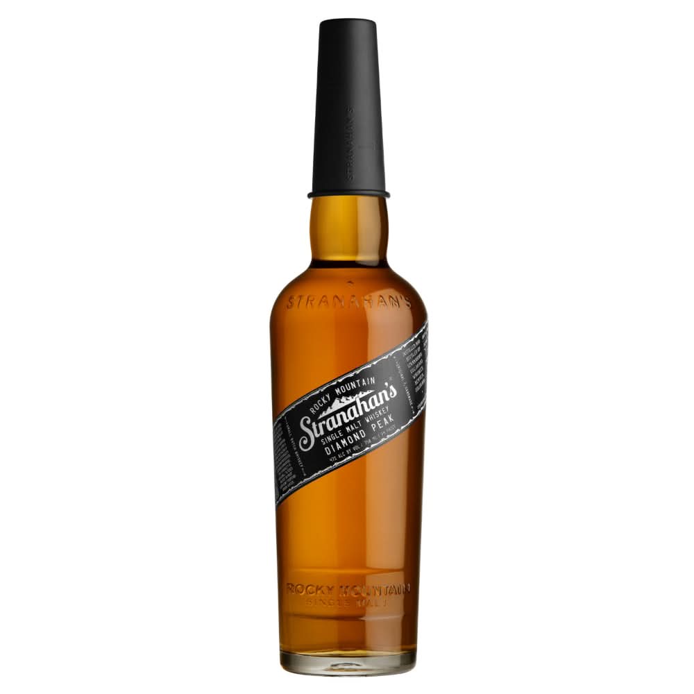 Stranahan&