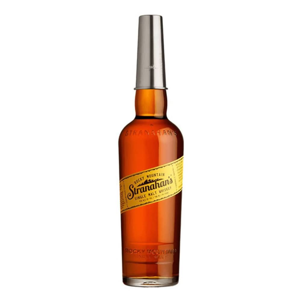 Stranahan&