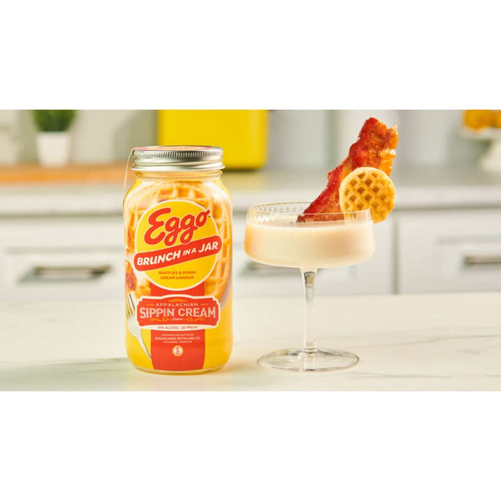 Sugarlands Appalachian Sippin&