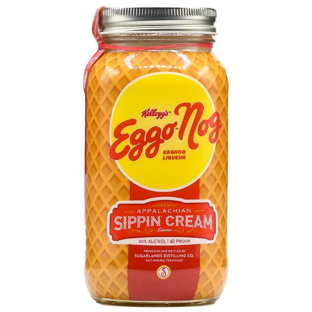 Sugarlands Appalachian Sippin&