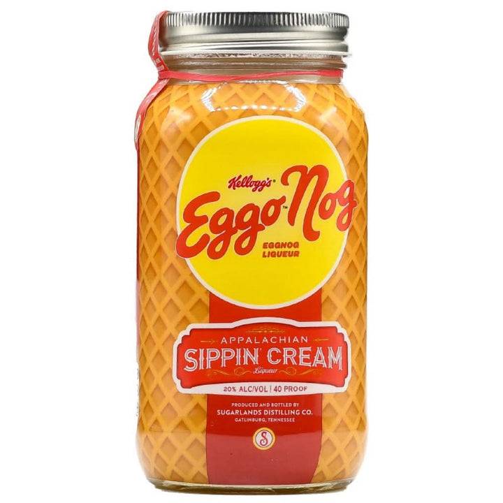 Sugarlands Appalachian Sippin&