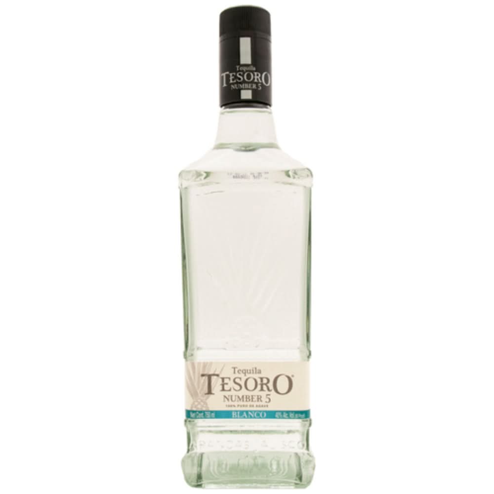 Tesoro 