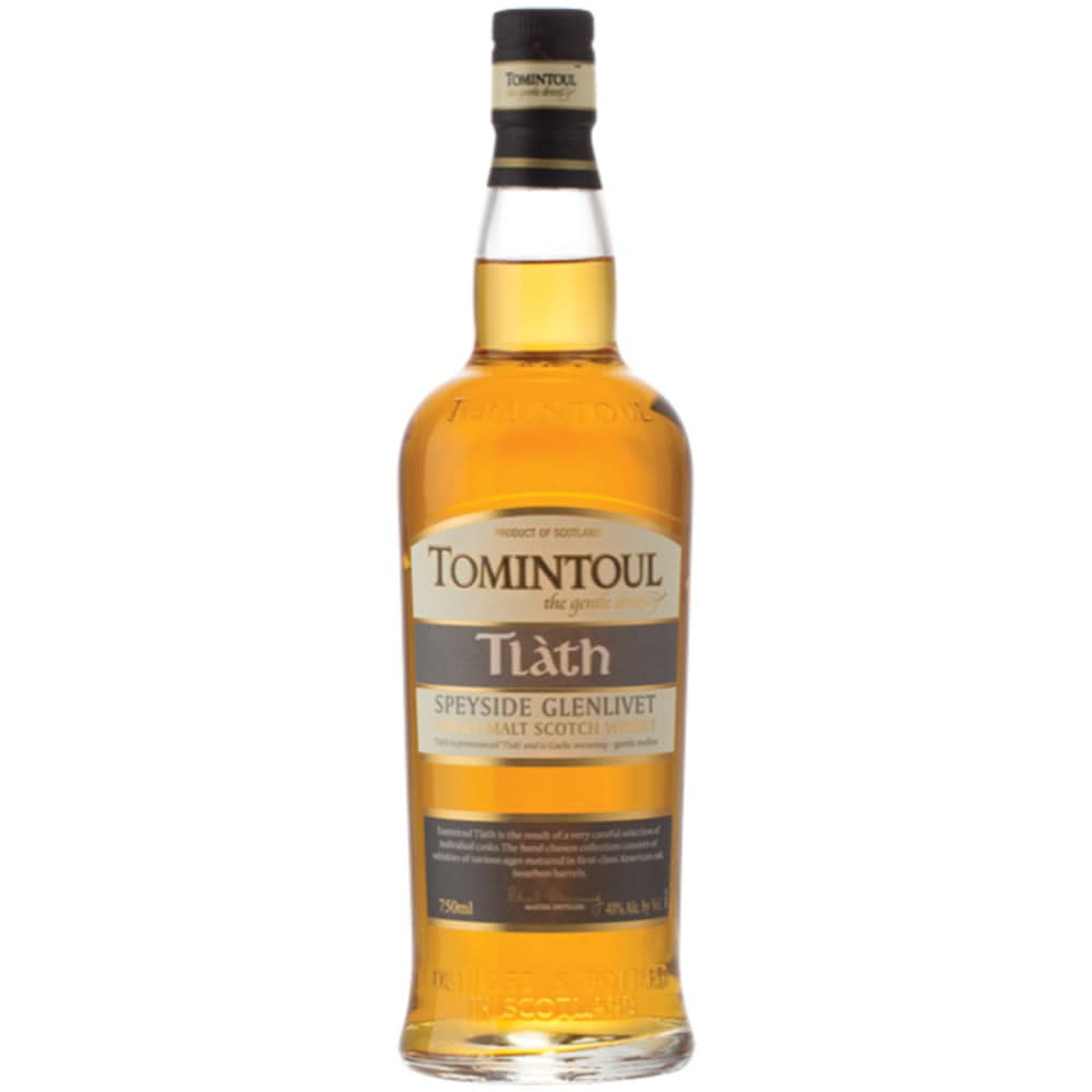 Tomintoul &