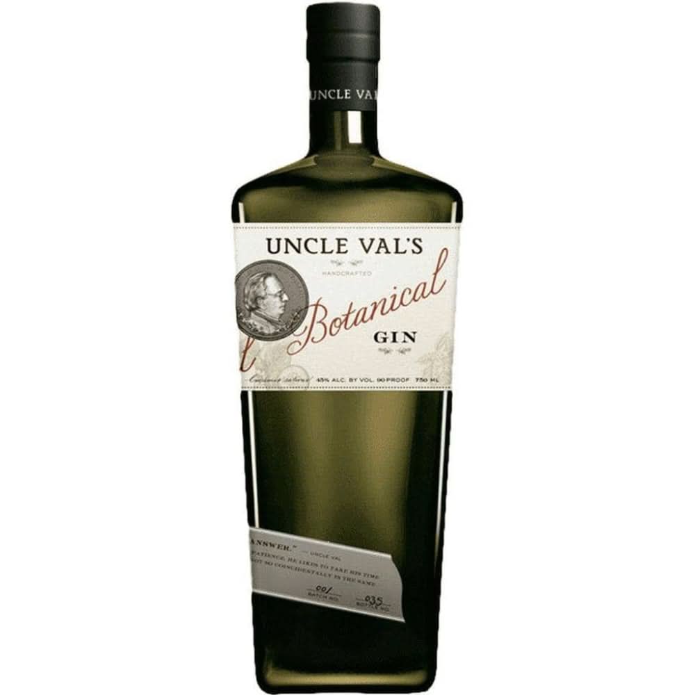 Uncle Val&
