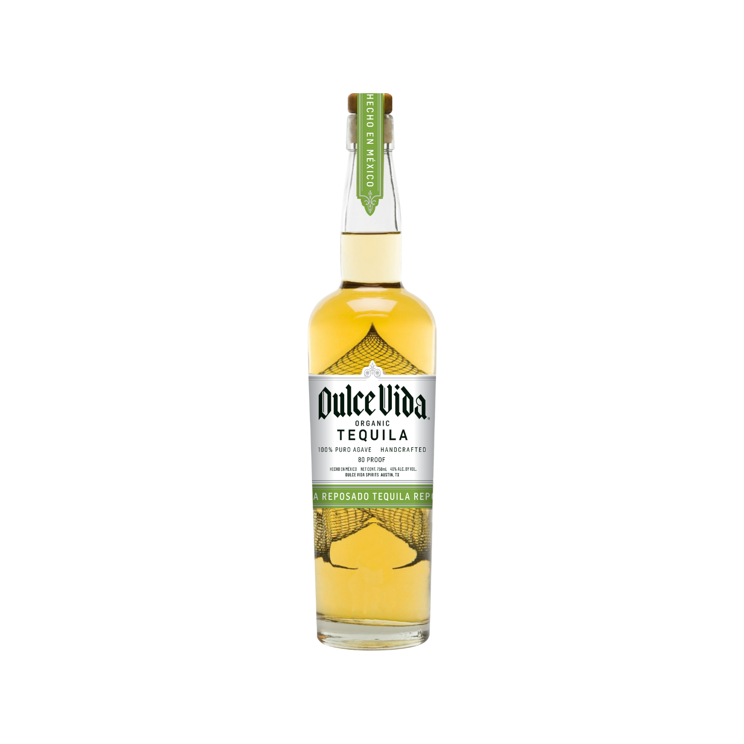 Dulce Vida Reposado Tequila